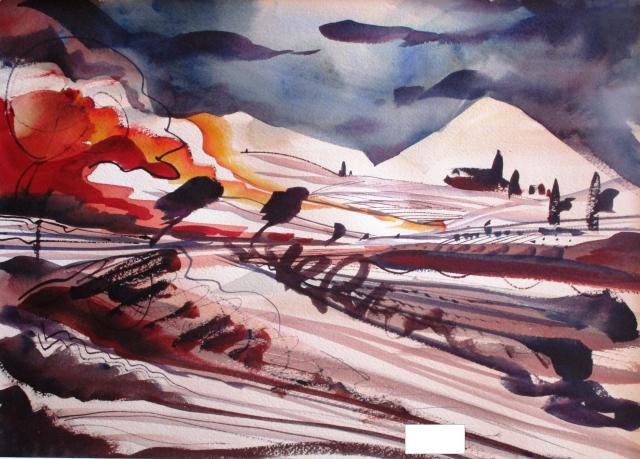 5.2 TEMPETE D'EQUINOXE