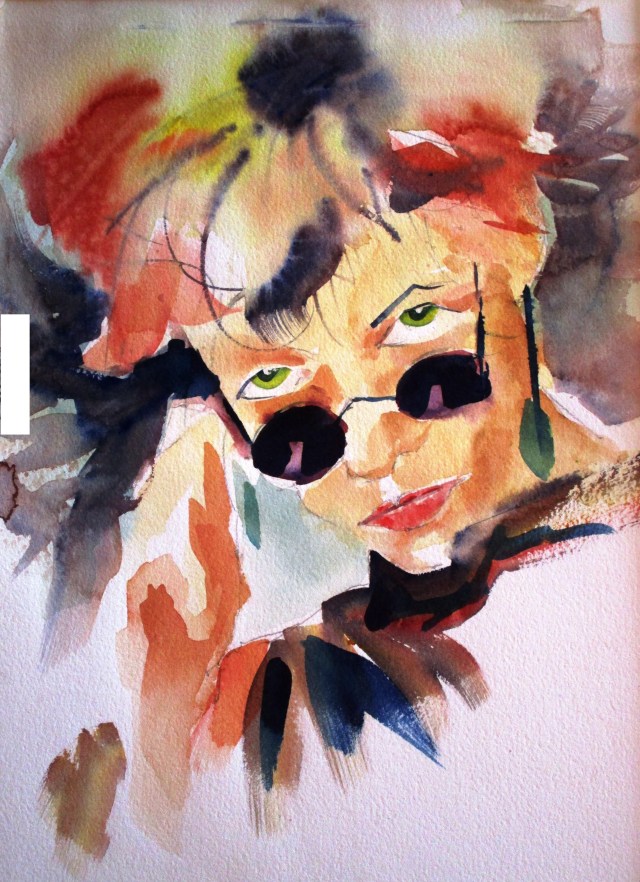 5.4 LES LUNETTES DE VACANCES