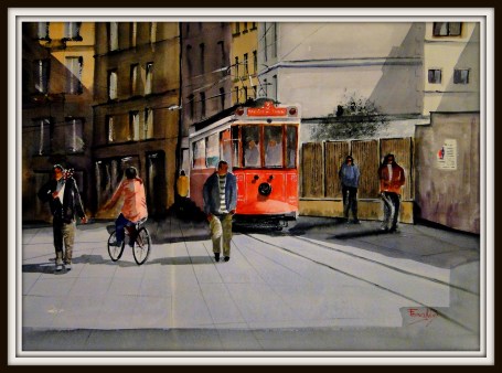 Francis KLINKEMALLIE