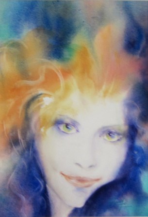 Ladouceur d'Elsa 2015