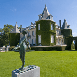 Fondation Folon photo