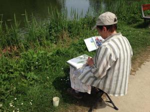 FOLON BALADE AQUA 21 MAI 2016 (3)