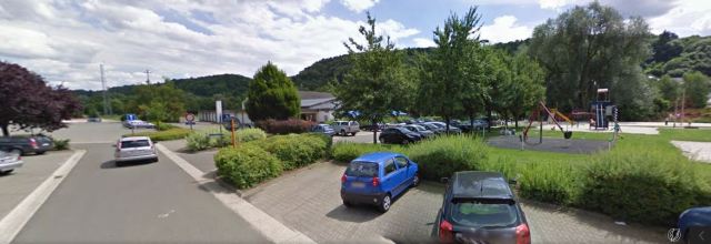 Piscine Aywaille  Esplanade du Fair-Play 1, 4920 Aywaille