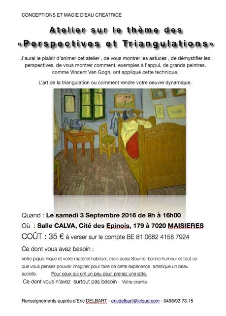 Affiche pub du 3-9-2016